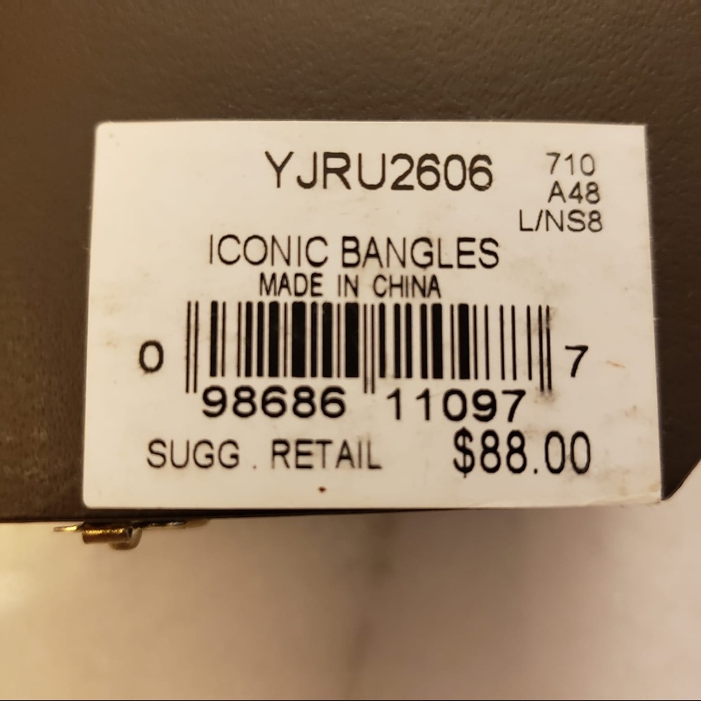 Juicy Bangle Set - Picture 6 of 7